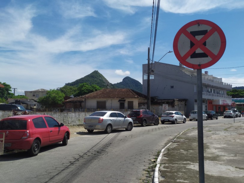 Quitinete, Centro Matinhos-7