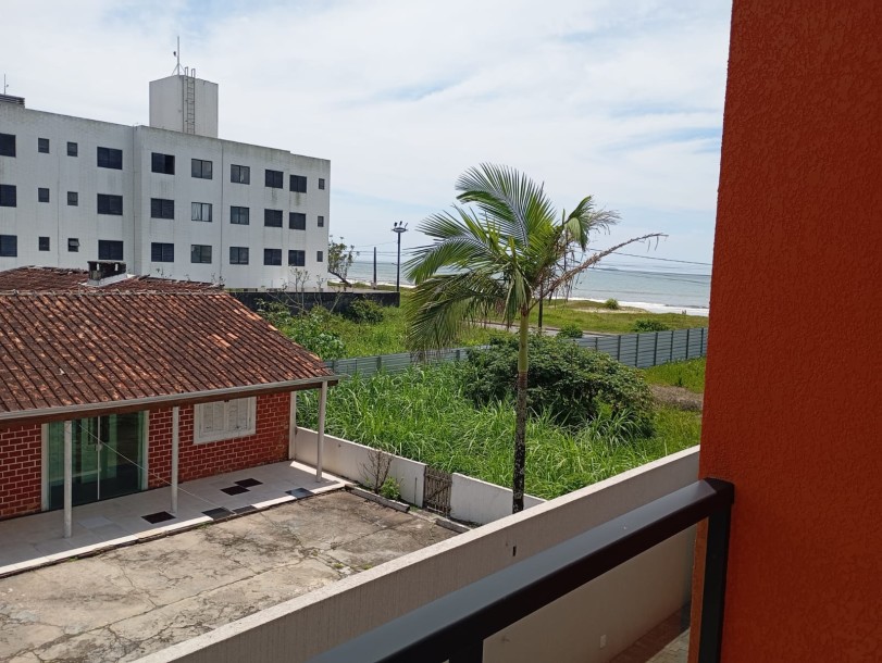 SOBRADO NOVO - BALNEÁRIO ALBATROZ-22